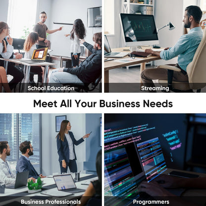 Dell Ultra 7 Latitude 5550 15.6" Business Laptop