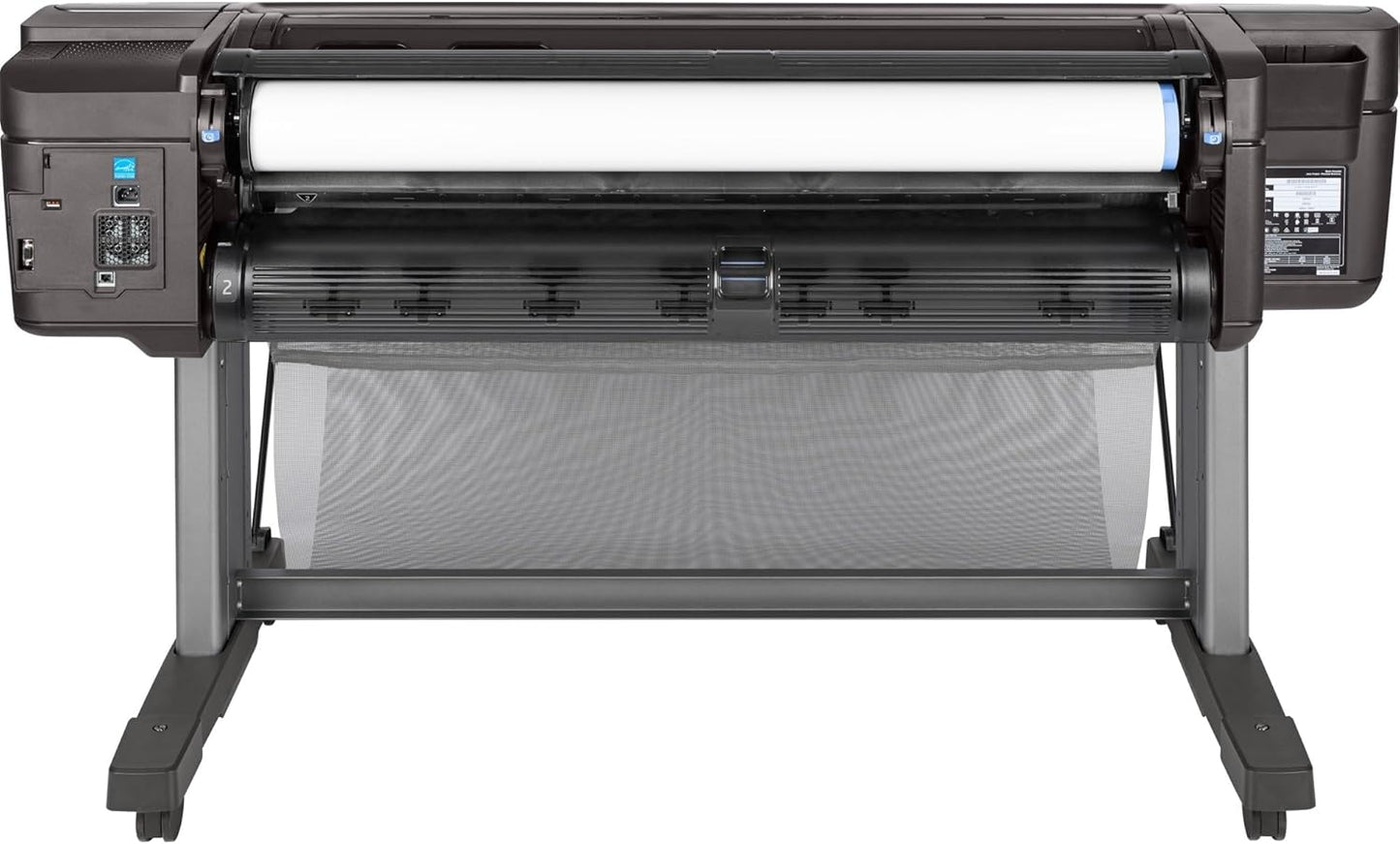 HP Z9+ Designjet Postscript Inkjet Large Format Printer