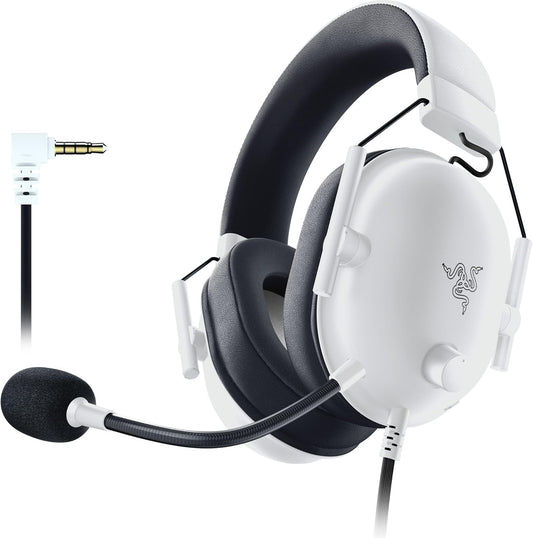 Razer RZ04-03240700-R3U1 BlackShark V2 X Gaming Headset