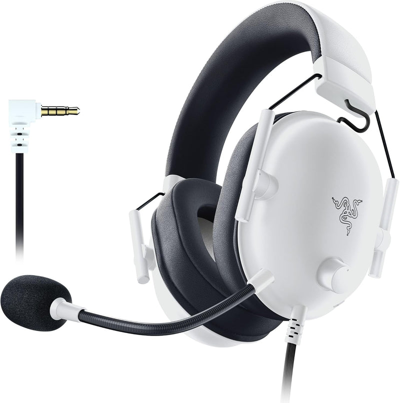 Razer RZ04-03240700-R3U1 BlackShark V2 X Gaming Headset — main product image