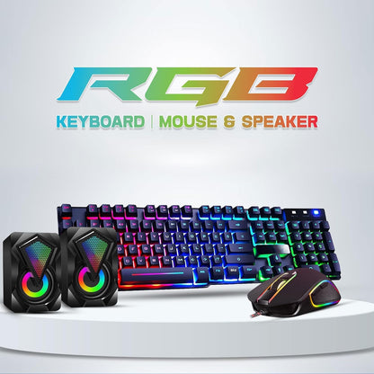 HP ProDesk 600 G3 i5 RX-550 Gaming PC