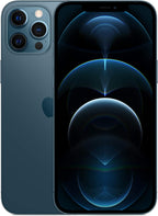 Apple MGCN3LL/A iPhone 12 Pro Max 256GB Blue