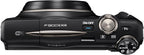 Fujifilm FinePix F900EXR 16MP 20x Zoom Digital Camera