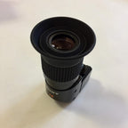Sony FDA-A1AM Alpha DSLR Angle Finder Magnifier