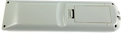 JVC HR-XVC33U Progressive Scan DVD/VCR Combo Silver