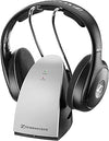 Sennheiser RS120 II Wireless RF Headphones with Charging Cradle