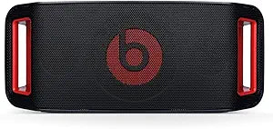 Apple BT SP BBXUSB BLK Beats Beatbox Portable Speaker — main product image