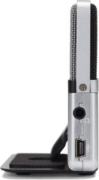 Samson 29/GOMIC Go Mic Portable USB Condenser Microphone