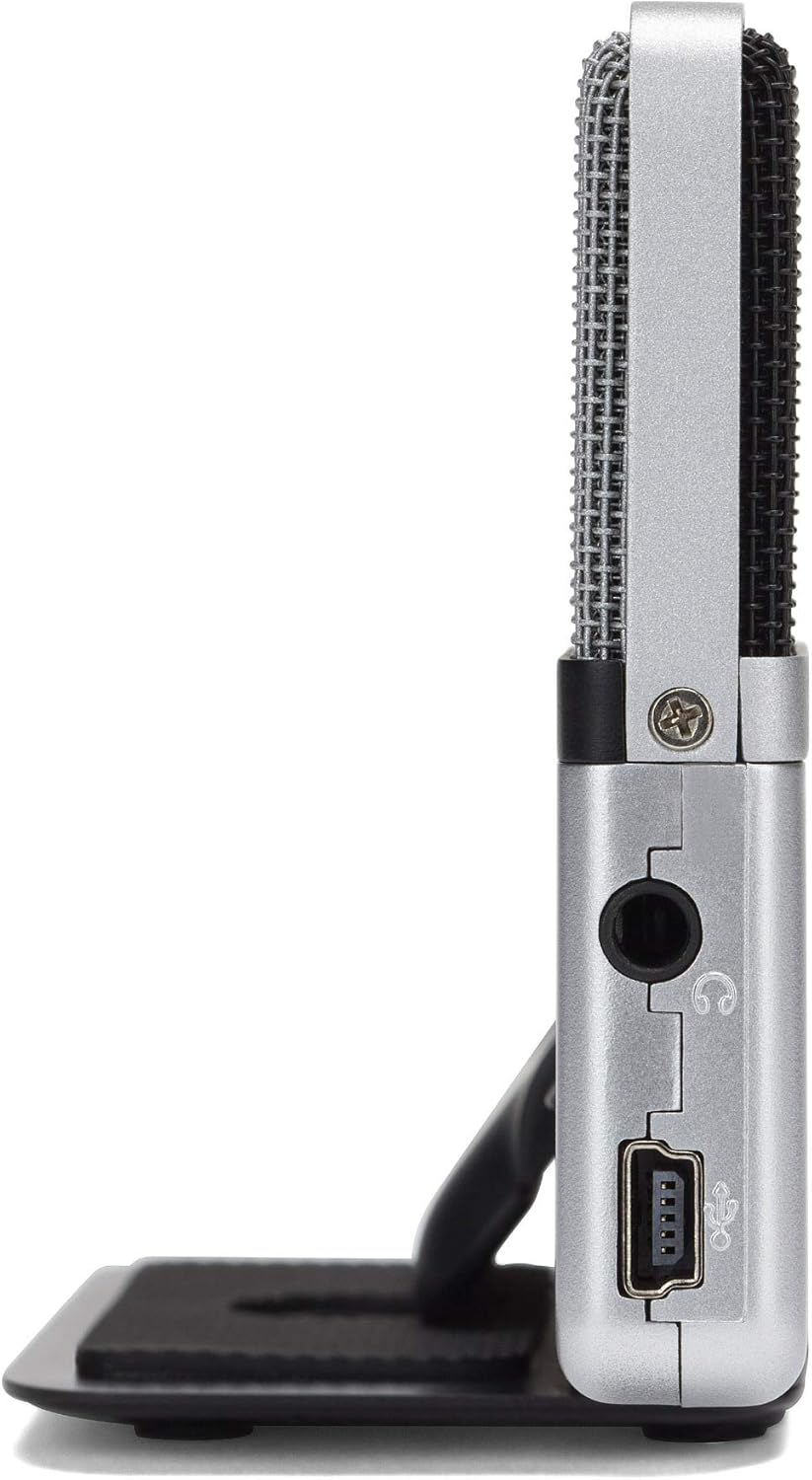 Samson 29/GOMIC Go Mic Portable USB Condenser Microphone