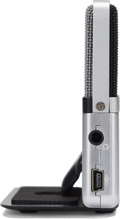 Samson 29/GOMIC Go Mic Portable USB Condenser Microphone