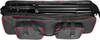 Neewer 10088723 Photo Studio Equipment Large Carrying Case