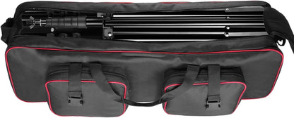 Neewer 10088723 Photo Studio Equipment Large Carrying Case