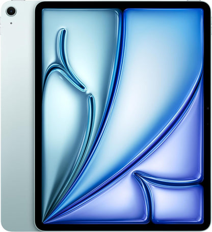 Apple iPad Air (M2) 13-inch 128GB Wi-Fi Blue