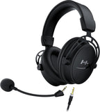 HyperX 129393 Cloud Alpha Pro Gaming Headset Multi-Platform