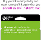 HP 3YM57AN 67 Black/Tri-Color Ink Cartridge 2-Pack