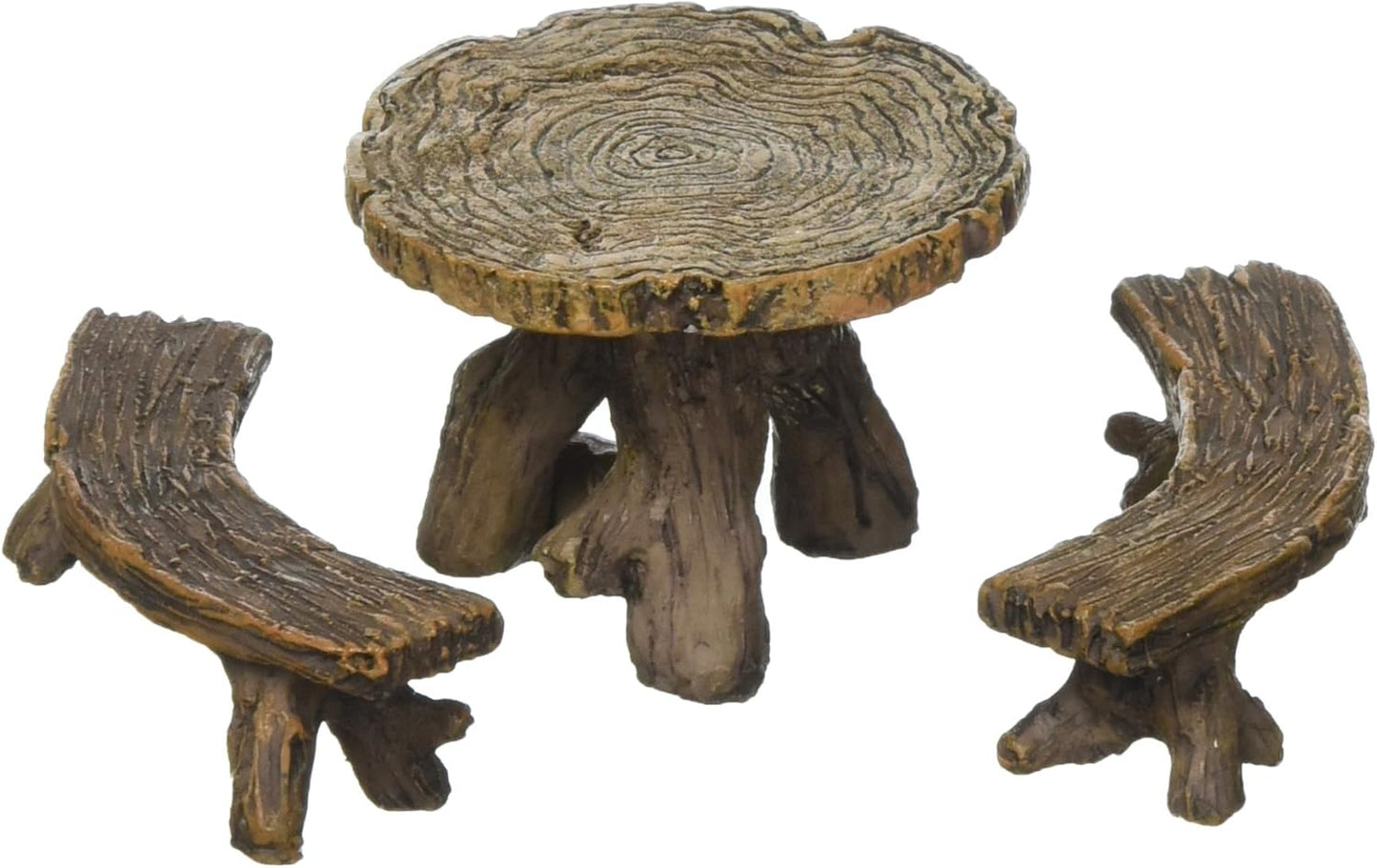 Marshall MG1 Fairy Garden Miniature Statuary Set