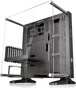 Thermaltake CA-1G4-00M1WN-02 Core P3 Open Frame ATX Case