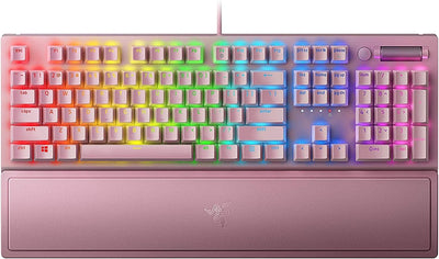 Razer BlackWidow V3 RZ03-03541800-R3M1 Quartz Mechanical Keyboard