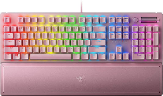 Razer BlackWidow V3 RZ03-03541800-R3M1 Quartz Mechanical Keyboard