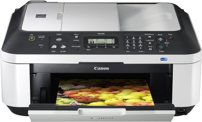 Canon PIXMA MX340 Wireless All-in-One Office Printer