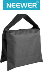 Neewer 90080563 Photography Sandbags 4-Pack Weight Bags