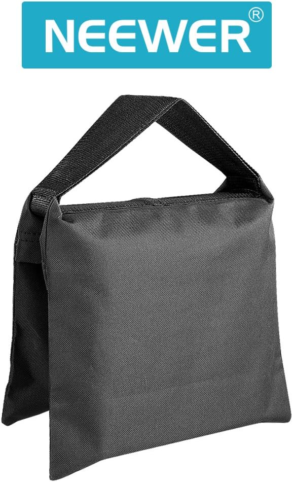 Neewer 90080563 Photography Sandbags 4-Pack Weight Bags