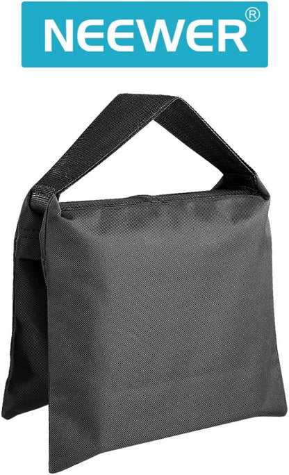 Neewer 90080563 Photography Sandbags 4-Pack Weight Bags