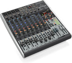 Behringer Xenyx X1622USB 16-Channel USB Mixer