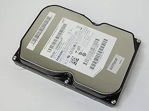 HP 432392-001 80GB SATA Internal Hard Drive -Renewed — main product image