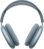 Apple MWW63AM/A AirPods Max Blue Over-Ear Headphones