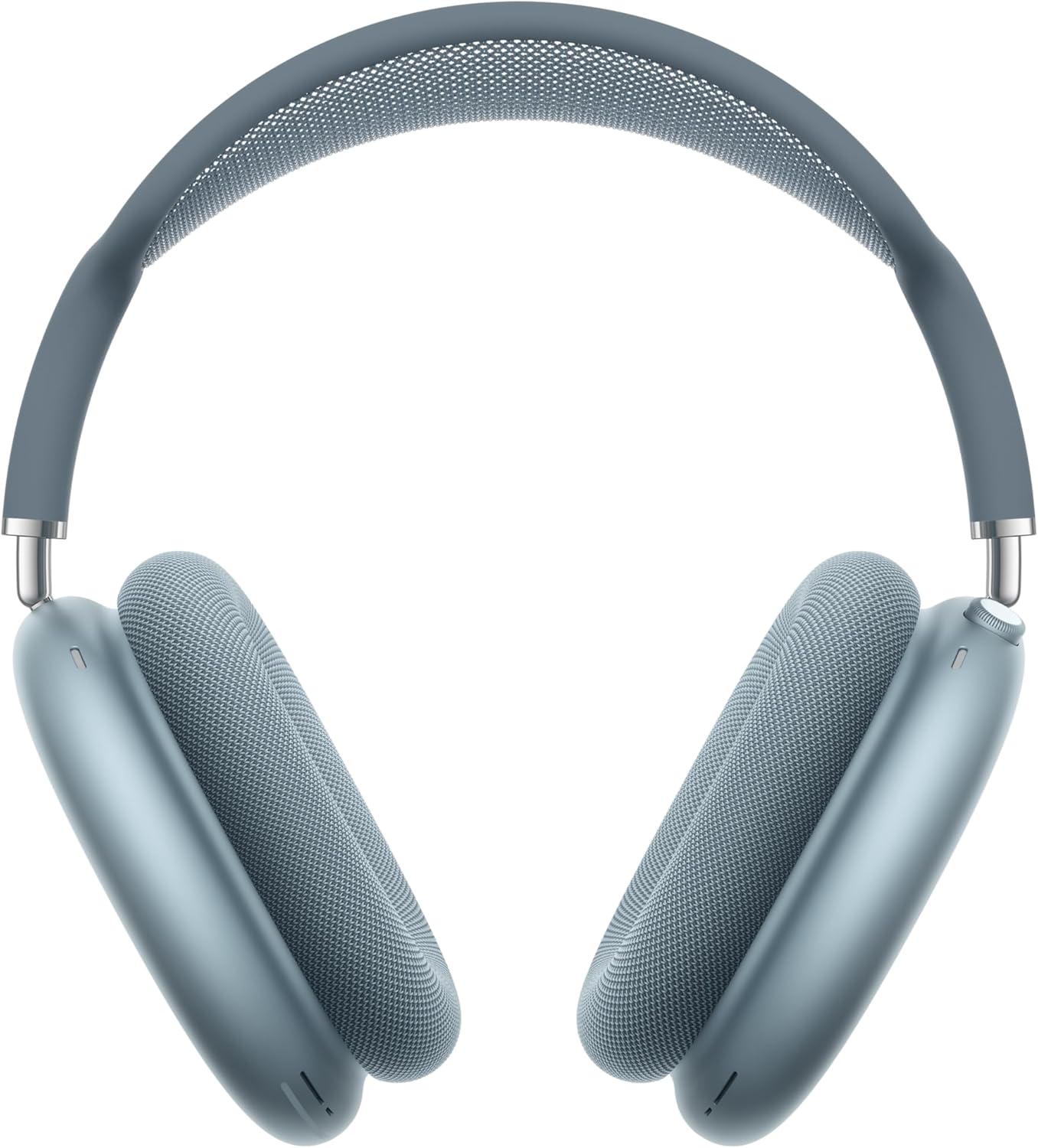 Apple MWW63AM/A AirPods Max Blue Over-Ear Headphones