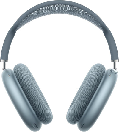 Apple MWW63AM/A AirPods Max Blue Over-Ear Headphones
