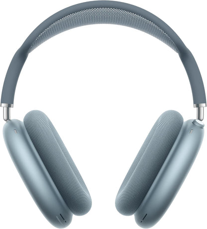 Apple MWW63AM/A AirPods Max Blue Over-Ear Headphones
