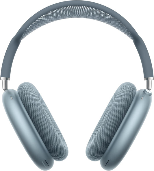 Apple MWW63AM/A AirPods Max Blue Over-Ear Headphones