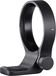 Sigma 7457Z7 Tripod Clamp for 150-600mm Lens — main product image