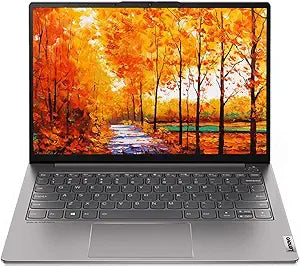 Lenovo ThinkBook 13s Gen 2 i7 Laptop 16GB RAM 1TB SSD — main product image