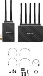 Teradek TE-B6LT-750 Bolt 6 LT - Wireless HDMI 4K Video