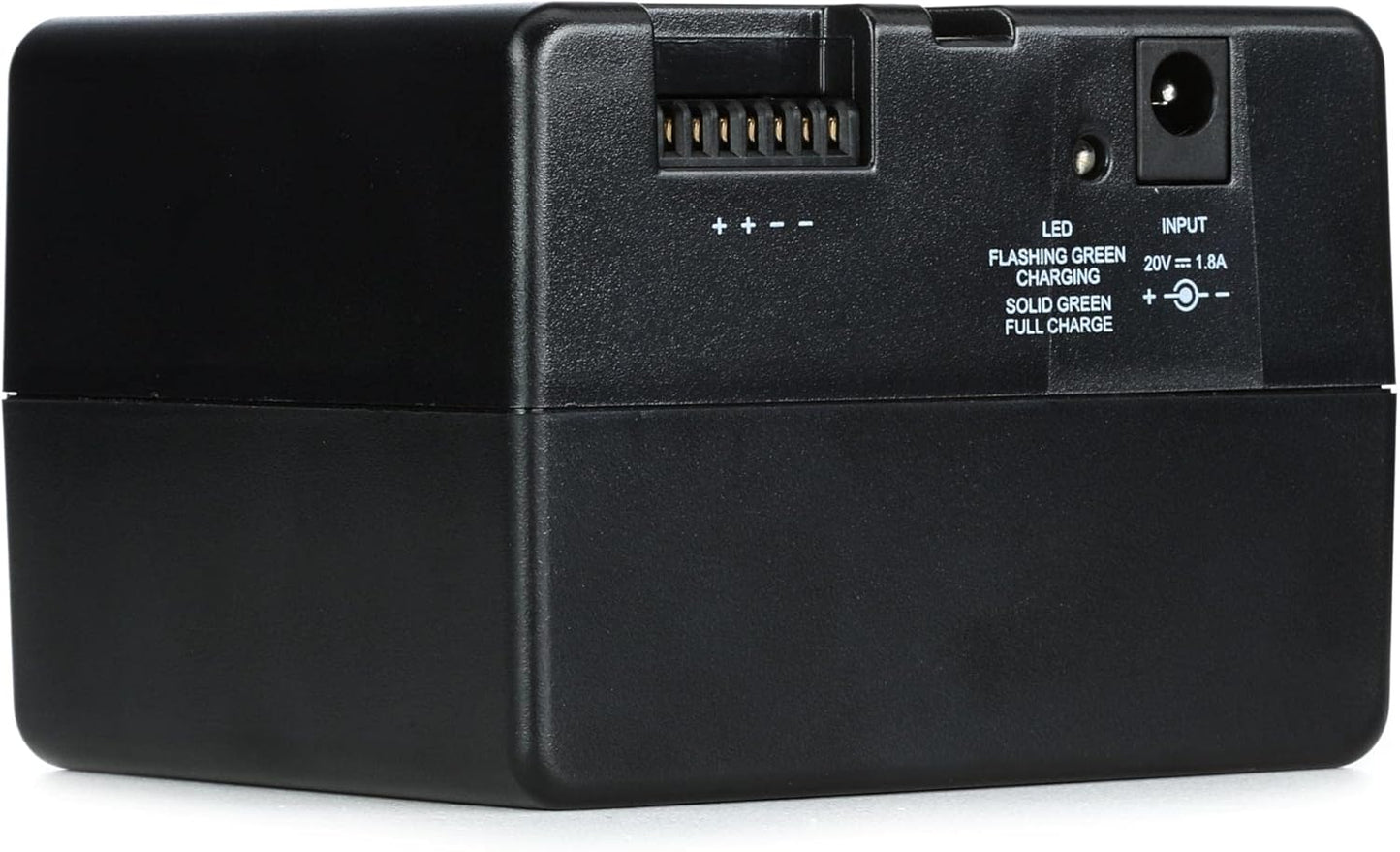 Mackie 2053625 Thump GO Portable Speaker Battery