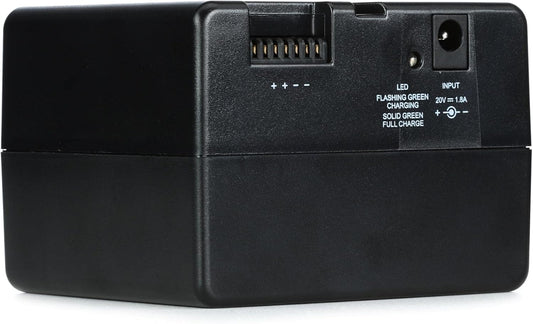 Mackie 2053625 Thump GO Portable Speaker Battery