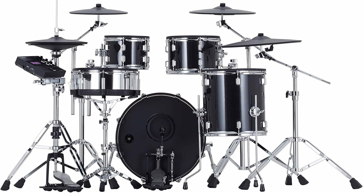 Roland AUS-VAD507-COMBO-DLX V-Drums Acoustic Design Bundle