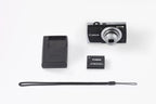 Canon 8253B001 PowerShot A2500 16MP Digital Camera