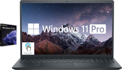 Dell dell inspiron 15 i5 Touchscreen Business Laptop