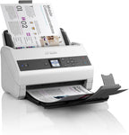 Epson DS-870 High-Speed Duplex Document Scanner