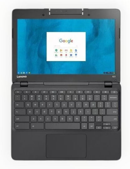 Lenovo 80YS0003US N23 Chromebook - 11.6", Celeron, 4GB RAM, 16GB SSD