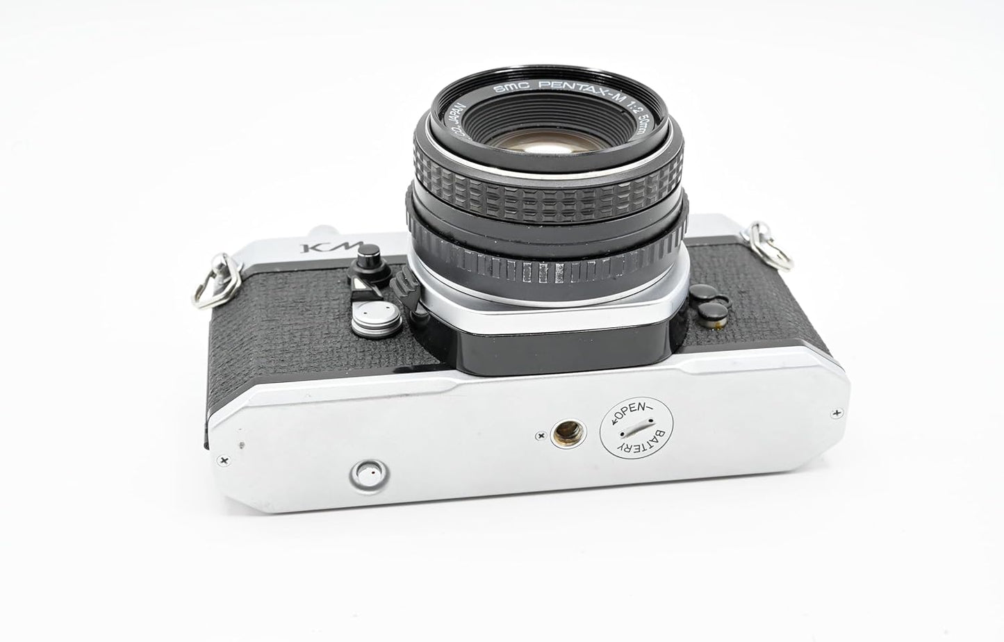 Pentax Pentax KM Renewed 35mm Film Camera