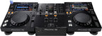 Pioneer DJ DJM250MK2 2-Channel DJ Mixer with Interface