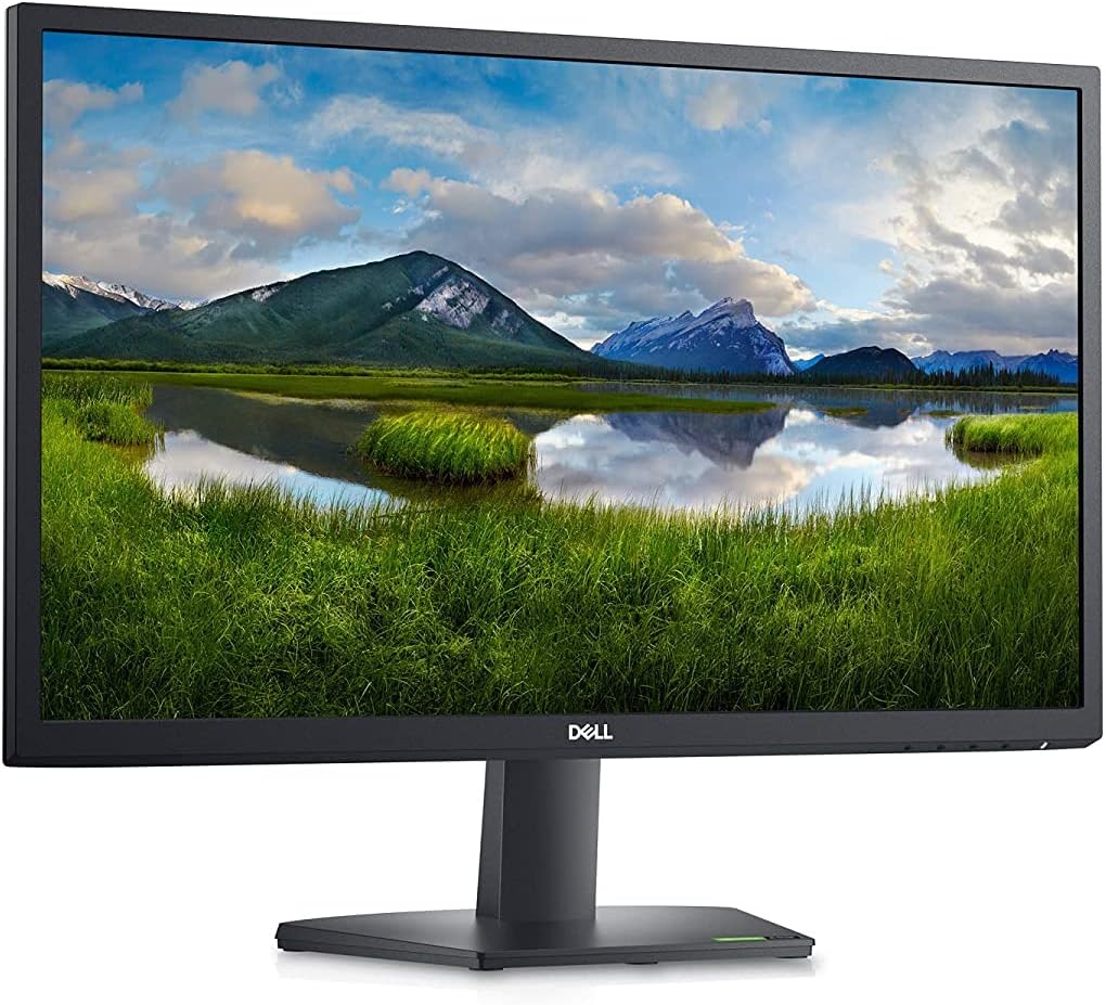 Dell DELL-SE2422H 24" FHD VA Monitor HDMI FreeSync