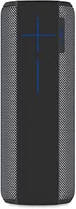 Logitech MEGABOOM Bluetooth Speaker Water Resistant Renewed