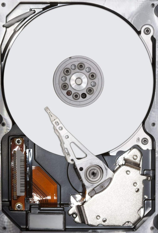 HP EG0300FARTT 300GB 10K SAS Hard Drive