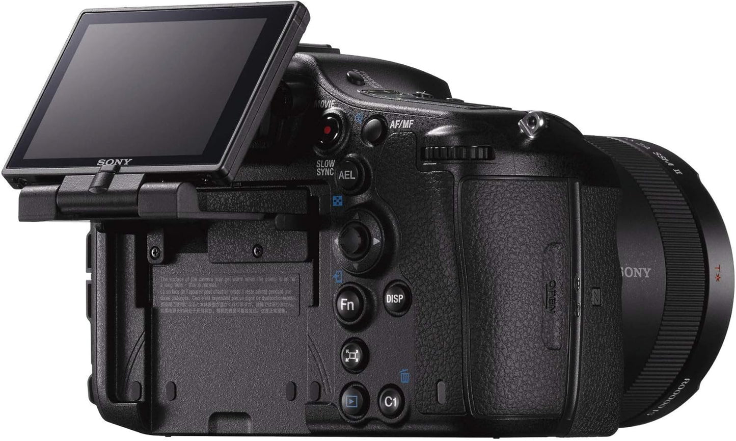 Sony ILCA99M2 a99II 42.4MP Full-Frame Digital SLR Camera